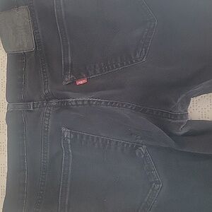 Levis 541 Jeans